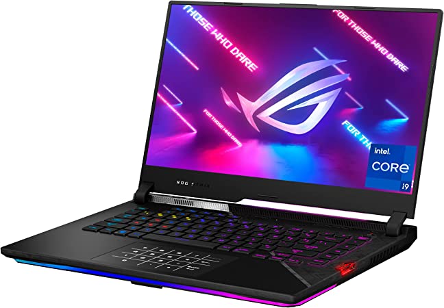 Gaming Laptop